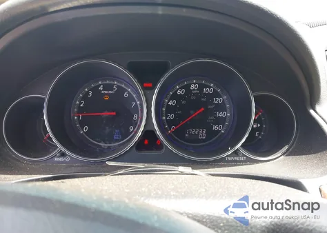 2009 Infiniti M35 z USA, uszkodzony, nr VIN JNKCY01E09M800186